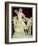 Laocoon, Hellenistic Original, 1st Century-null-Framed Giclee Print