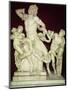 Laocoon, Hellenistic Original, 1st Century-null-Mounted Giclee Print