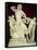 Laocoon, Hellenistic Original, 1st Century-null-Framed Stretched Canvas