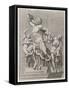 Laocoon Sculpture-null-Framed Stretched Canvas