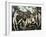 Laocoon-El Greco-Framed Art Print