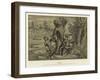 Laocoon-null-Framed Giclee Print