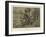 Laocoon-null-Framed Giclee Print