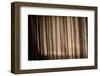 Laos Silk Loom-Erin Berzel-Framed Photographic Print