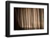 Laos Silk Loom-Erin Berzel-Framed Photographic Print