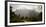 Laos, Vang Vieng. Dirt Road and Mountains-Matt Freedman-Framed Photographic Print