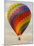 Laos, Vang Vieng. Hot Air Balloon-Matt Freedman-Mounted Photographic Print