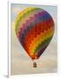 Laos, Vang Vieng. Hot Air Balloon-Matt Freedman-Framed Photographic Print