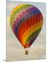 Laos, Vang Vieng. Hot Air Balloon-Matt Freedman-Mounted Photographic Print