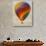 Laos, Vang Vieng. Hot Air Balloon-Matt Freedman-Photographic Print displayed on a wall