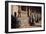 Laos, Vientiane, Detail of Wat Phra Kaew Temple-null-Framed Giclee Print