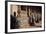 Laos, Vientiane, Detail of Wat Phra Kaew Temple-null-Framed Giclee Print