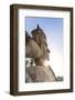 Laos, Vientiane. Giant Reclining Buddha, 120 Metres Long, at Buddha Park (Xieng Khuan)-Matteo Colombo-Framed Photographic Print