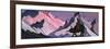 Laozi, 1943-Nicholas Roerich-Framed Giclee Print