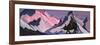 Laozi, 1943-Nicholas Roerich-Framed Giclee Print