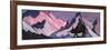 Laozi, 1943-Nicholas Roerich-Framed Giclee Print