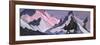 Laozi, 1943-Nicholas Roerich-Framed Giclee Print