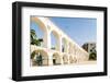 Lapa Arch - Arcos Da Lapa, Rio De Janeiro, Brazil-Frazao-Framed Photographic Print