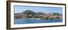 Lapad, Dubrovnik, Croatia, Europe-Charlie Harding-Framed Photographic Print