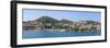 Lapad, Dubrovnik, Croatia, Europe-Charlie Harding-Framed Photographic Print