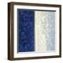 Lapis-Robert Charon-Framed Art Print