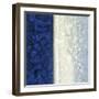 Lapis-Robert Charon-Framed Art Print