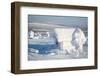 Lapland Finland-Molka-Framed Photographic Print