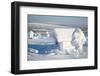 Lapland Finland-Molka-Framed Photographic Print