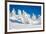 Lapland Finland-Molka-Framed Photographic Print