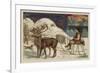 Lapland-null-Framed Giclee Print