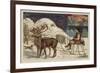 Lapland-null-Framed Giclee Print