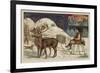 Lapland-null-Framed Giclee Print