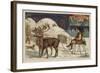 Lapland-null-Framed Giclee Print