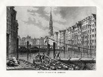 Church of St Catherine, Hamburg, Germany, 1879-Laplante Laplante-Giclee Print