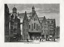 Antwerp, Belgium, 1898-Laplante-Giclee Print