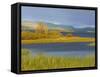 Laponia World Heritage Site, Lappland, Sweden, Scandinavia, Europe-Gavin Hellier-Framed Stretched Canvas