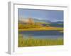 Laponia World Heritage Site, Lappland, Sweden, Scandinavia, Europe-Gavin Hellier-Framed Photographic Print