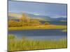 Laponia World Heritage Site, Lappland, Sweden, Scandinavia, Europe-Gavin Hellier-Mounted Photographic Print