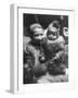 Lapp Woman Holding Her Child-Mark Kauffman-Framed Photographic Print