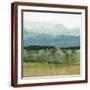 Brown Frame