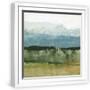 White Frame