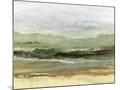 Wood Mount