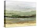 Stretched Canvas