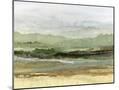 Wood Mount