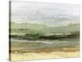 Stretched Canvas
