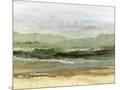 Wood Mount