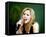 Lara Fabian-null-Framed Stretched Canvas