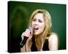 Lara Fabian-null-Stretched Canvas