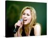 Lara Fabian-null-Stretched Canvas