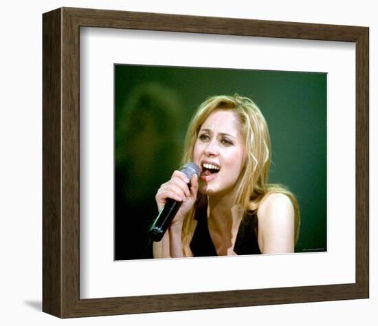 Lara Fabian-null-Framed Photo